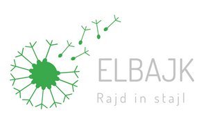 Elbajk logo